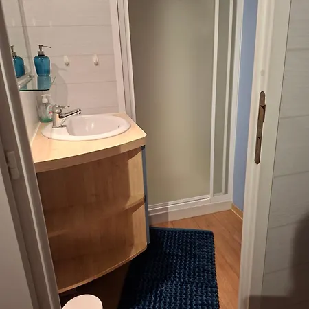 Caravan Kerlinga Ferienhaus