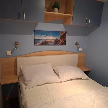 Caravan Kerlinga Ferienhaus
