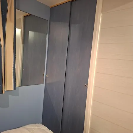 Caravan Kerlinga Bredene